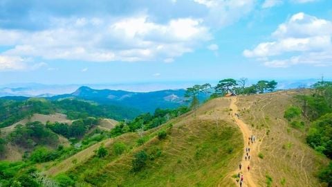 THE MOST DETAILED TÀ NĂNG – PHAN DŨNG TREKKING ITINERARY (A–Z GUIDE)