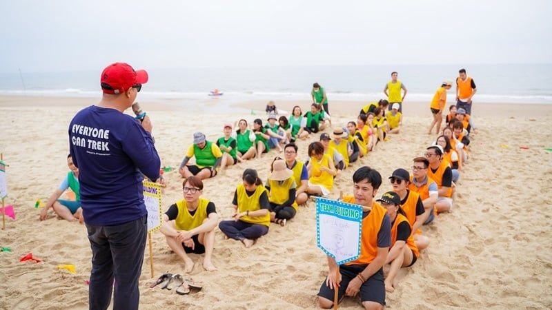 DETAILED 2 DAYS 1 NIGHT TEAM BUILDING ITINERARY IN HO CHI MINH CITY
