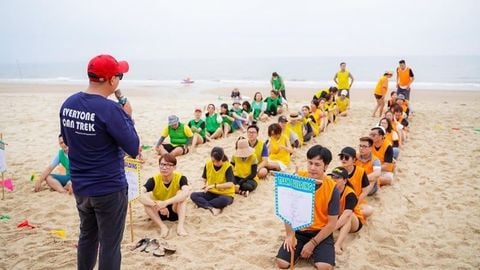 DETAILED 2 DAYS 1 NIGHT TEAM BUILDING ITINERARY IN HO CHI MINH CITY