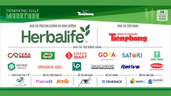 TPHM25 - KẾ THỪA DI SẢN 66 NĂM – KIẾN TẠO HÀNH TRÌNH MỚI