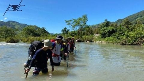 ESSENTIAL GEAR CHECKLIST FOR ORGANIZING A TREKKING TRIP FOR GROUPS OF 10+ PEOPLE