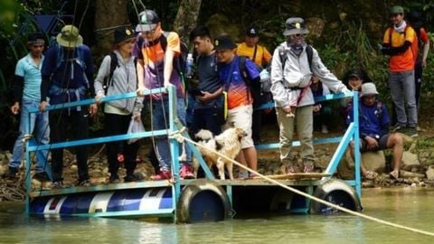 EXPLORING CENTRAL VIETNAM TREKKING TOURS: MEMORABLE ORGANIZING EXPERIENCES