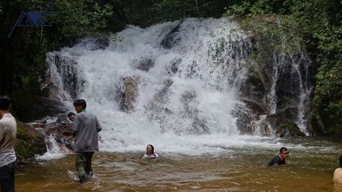 OVERNIGHT TREKKING: HOW TO ORGANIZE SAFELY AND PROTECT PARTICIPANT HEALTH