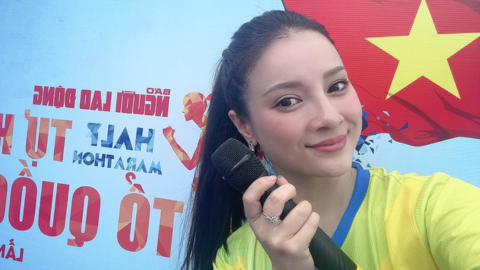 VAI TRÒ CỦA MC TRONG TỔ CHỨC SỰ KIỆN THỂ THAO CHUYÊN NGHIỆP