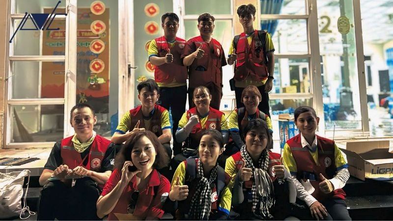 KEY ROLES IN SPORTS EVENT ORGANIZATION YOU NEED TO KNOW