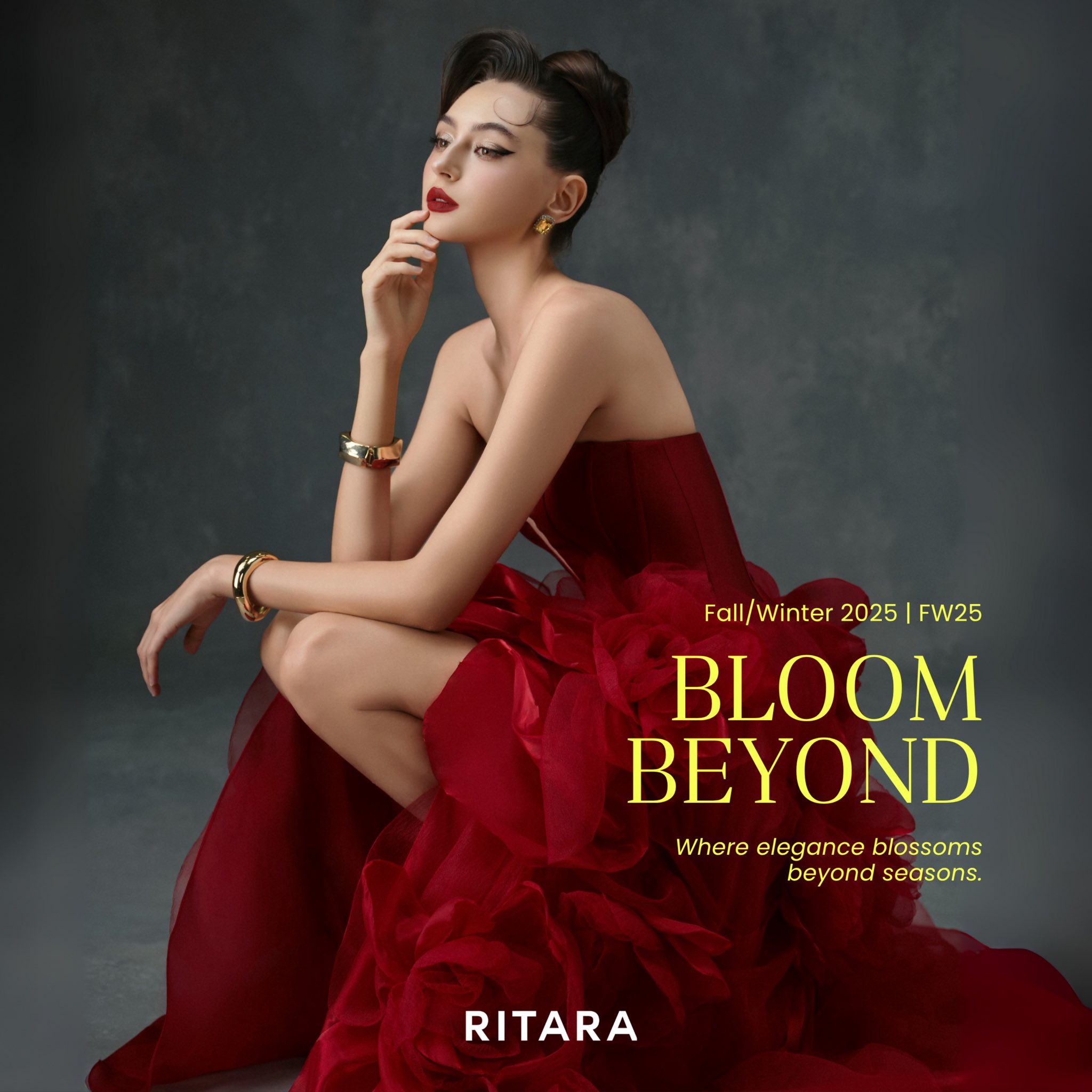 BLOOM BEYOND