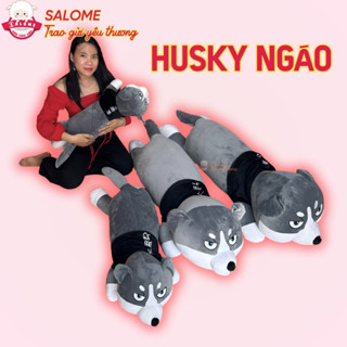 Chó mèo bông