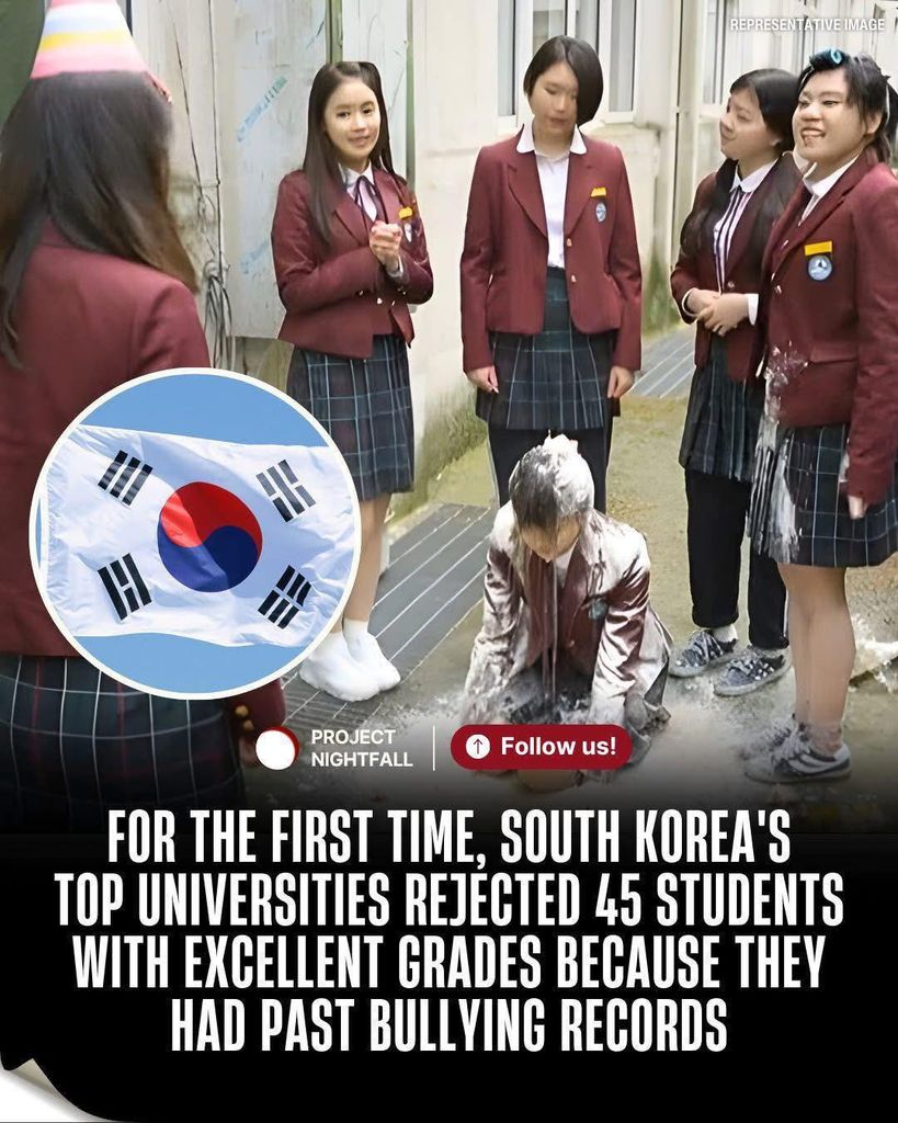 ĐIỂM SỐ KHÔNG CỨU ĐƯỢC MỘT TÂM HỒN MÉO MÓ VỀ NHÂN CÁCH