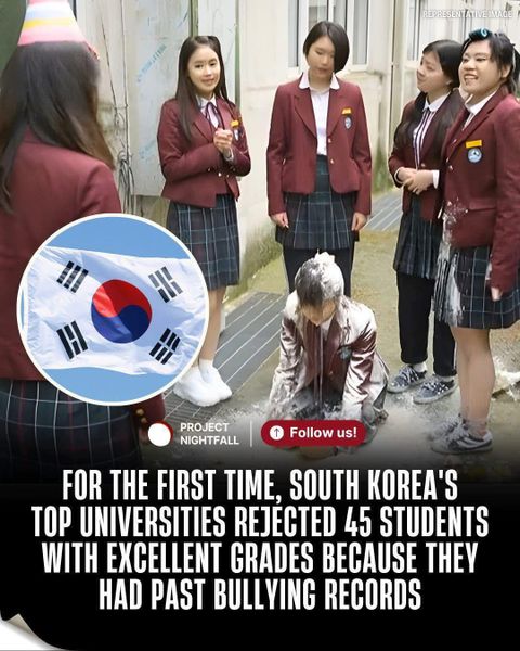 ĐIỂM SỐ KHÔNG CỨU ĐƯỢC MỘT TÂM HỒN MÉO MÓ VỀ NHÂN CÁCH