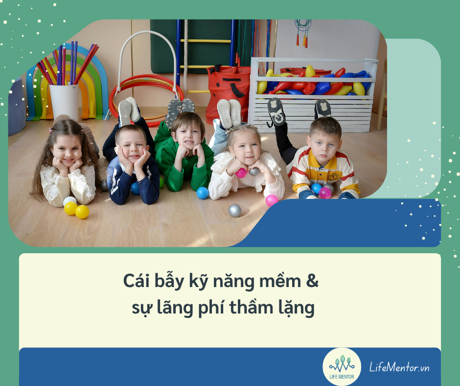 Cái bẫy 