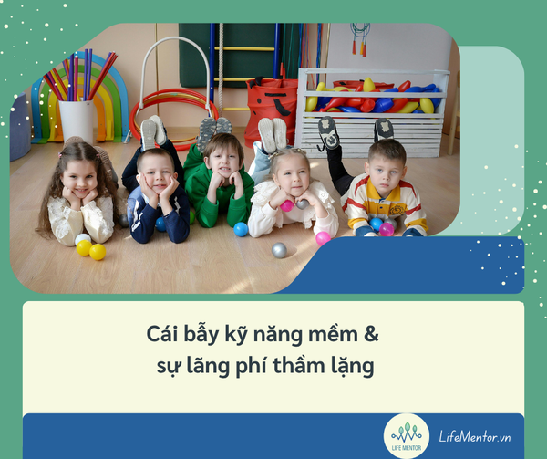 Cái bẫy 