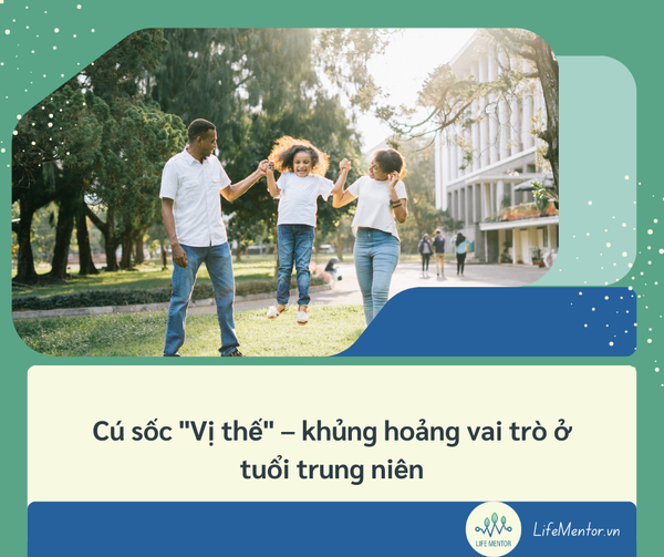 Cú sốc 
