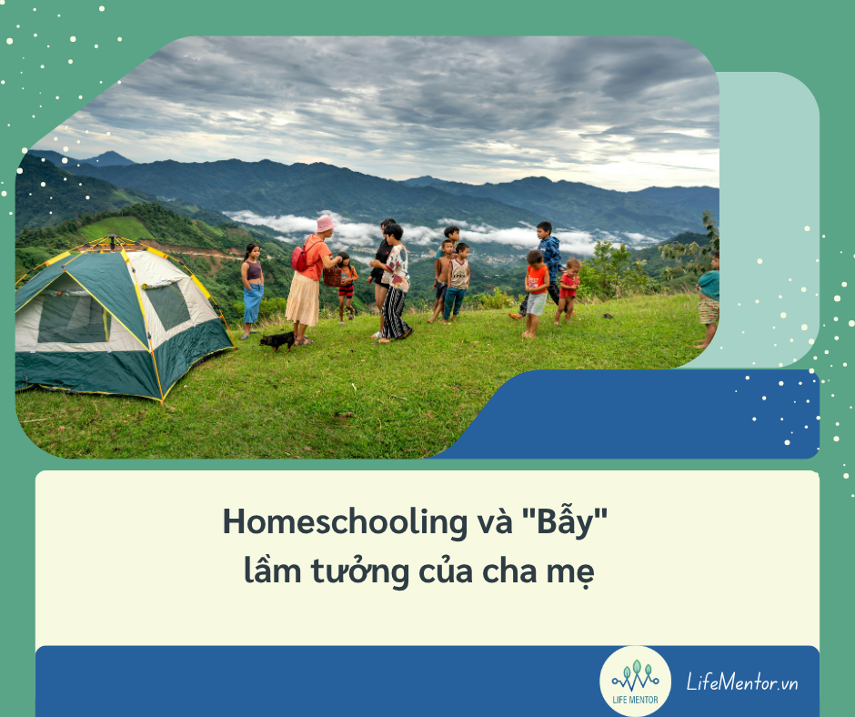 Homeschooling và 