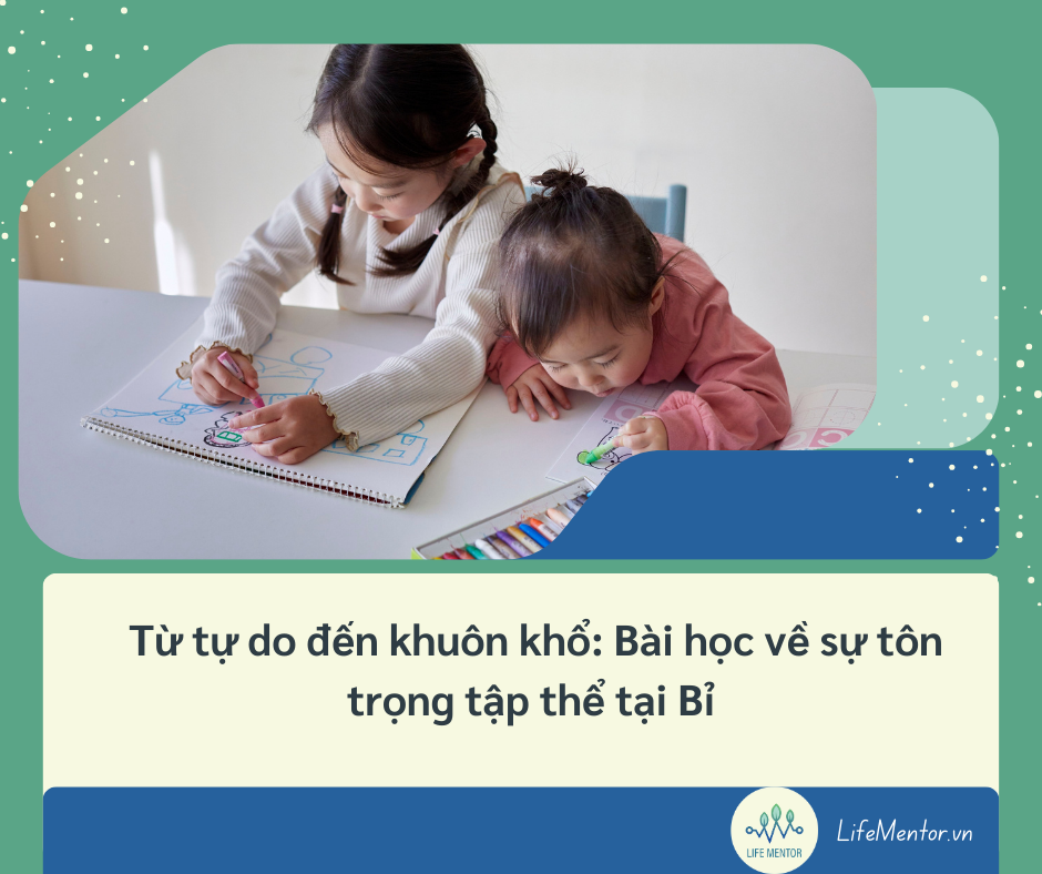 Từ tự do đến khuôn khổ: Bài học về sự tôn trọng tập thể tại Bỉ
