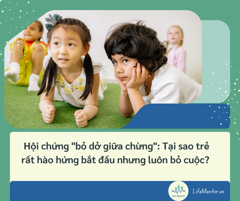 Hội chứng 