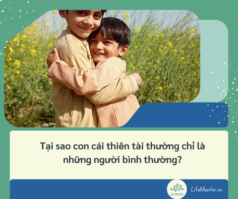 Rào cản nhận thức: Cái giá của việc thiếu 