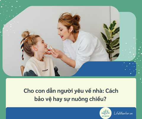 Tại sao phụ huynh Châu Âu lại sẵn sàng làm 