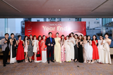 YEAR END PARTY 2025: NHÌN LẠI ĐỂ TỰ HÀO - VỮNG BƯỚC ĐỂ BỨT PHÁ