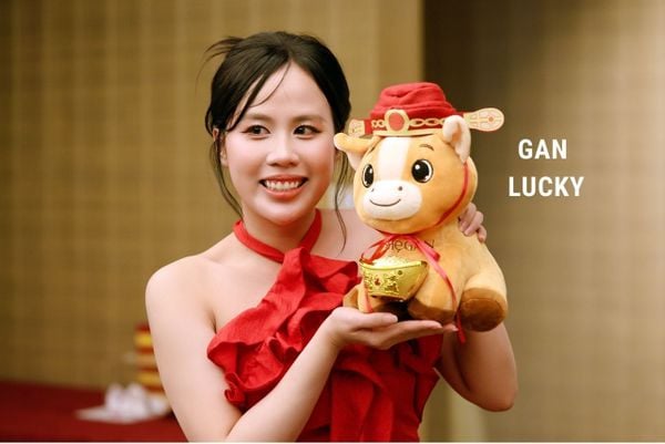 [YEAR END PARTY 2025] KHUI QUÀ MAY MẮN – KHOẢNH KHẮC GẮN KẾT & BÙNG NỔ CẢM XÚC