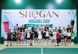 PHẦN 2: [SHeGAN PICKLEBALL 2026] HƠN CẢ MỘT GIẢI ĐẤU - CÙNG KẾT NỐI - CÙNG PHÁT TRIỂN