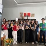 LAN TỎA TRI THỨC - NHÂN NGÀY SÁCH & VĂN HÓA ĐỌC VIỆT NAM 21/04