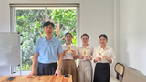 BEST WORK CORNER 2026 – GÓC NHỎ CỦA MỖI NGƯỜI, DẤU ẤN CỦA MỘT TẬP THỂ