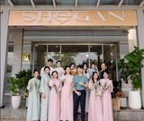 SHEGAN TRI ÂN PHÁI ĐẸP - MỘT NGÀY 20/10 NGẬP TRÀN SẮC HOA VÀ SẺ CHIA