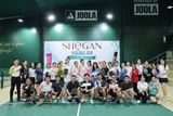 PHẦN 1: [SHeGAN PICKLEBALL 2026] SẴN SÀNG BỨT PHÁ – RỰC RỠ SÂN CẦU