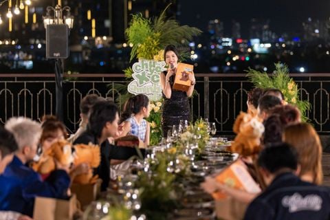 Ngựa Gan Shegan Đồng Hành Cùng Chuyến Xe Âm Nhạc Xanh Mùa 2 – Một Hành Trình Đầy Cảm Xúc Và Kỷ Niệm Đẹp