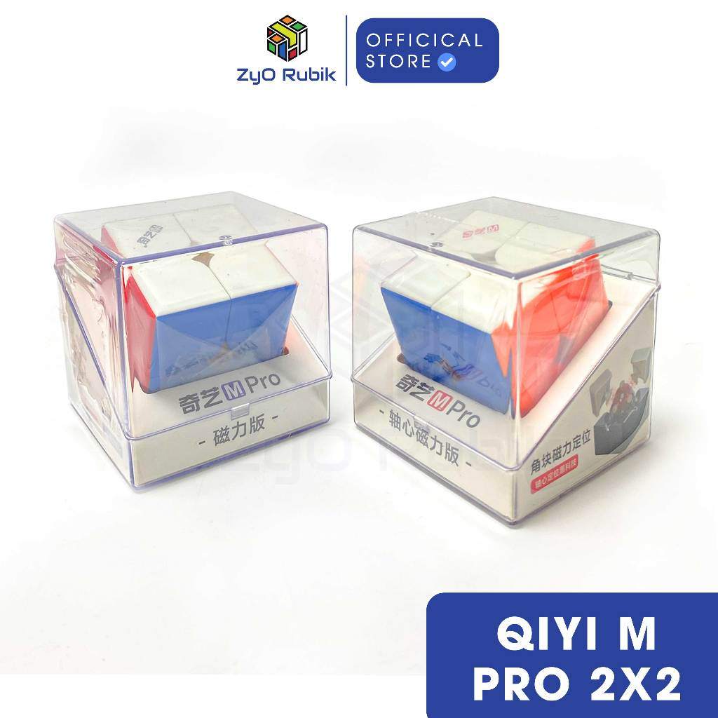 Hướng dẫn giải Rubik 2x2 Hành Trình Bắt Đầu Với Khối Lập Phương Thú Vị Nhất