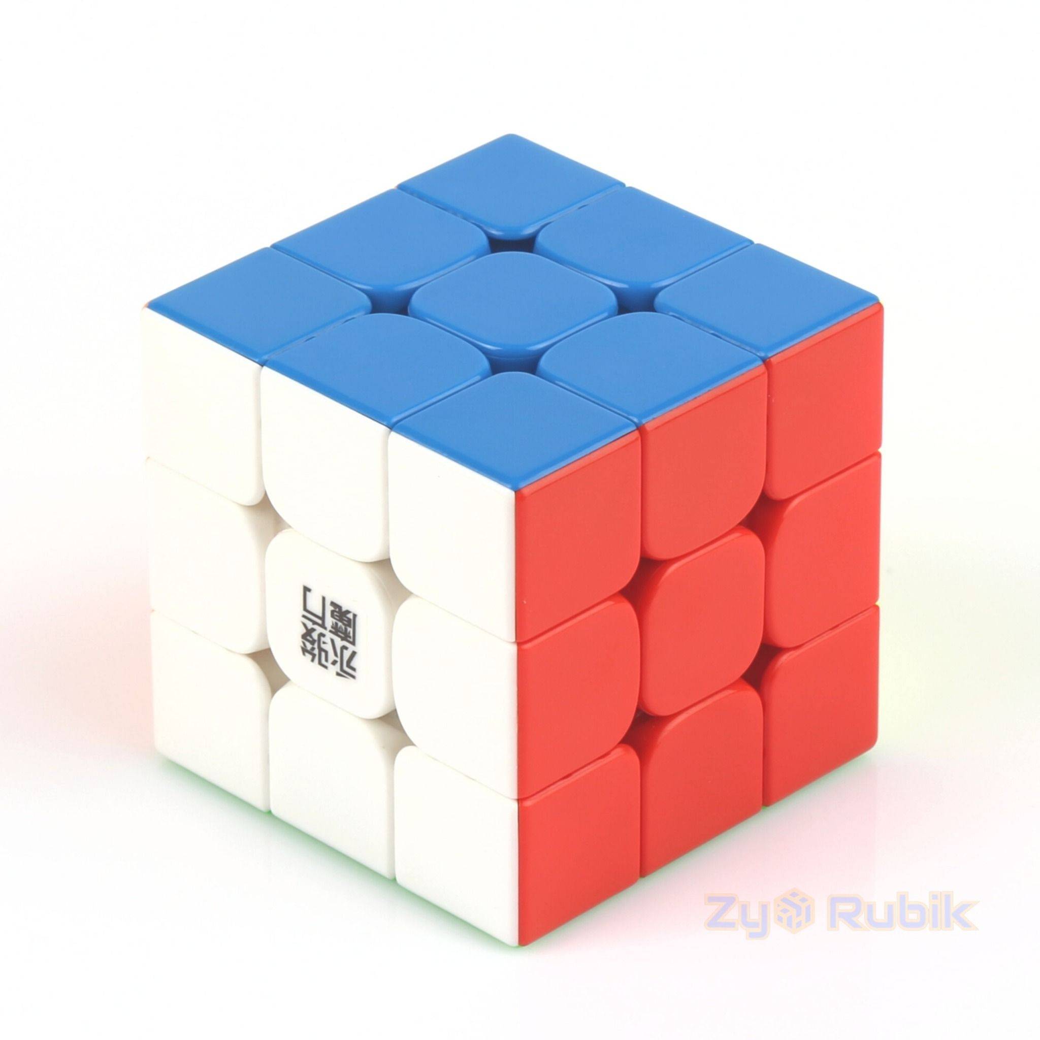 Hướng Dẫn Xoay Rubik 3x3 Đơn Giản Nhất Cho Người Mới Bắt Đầu