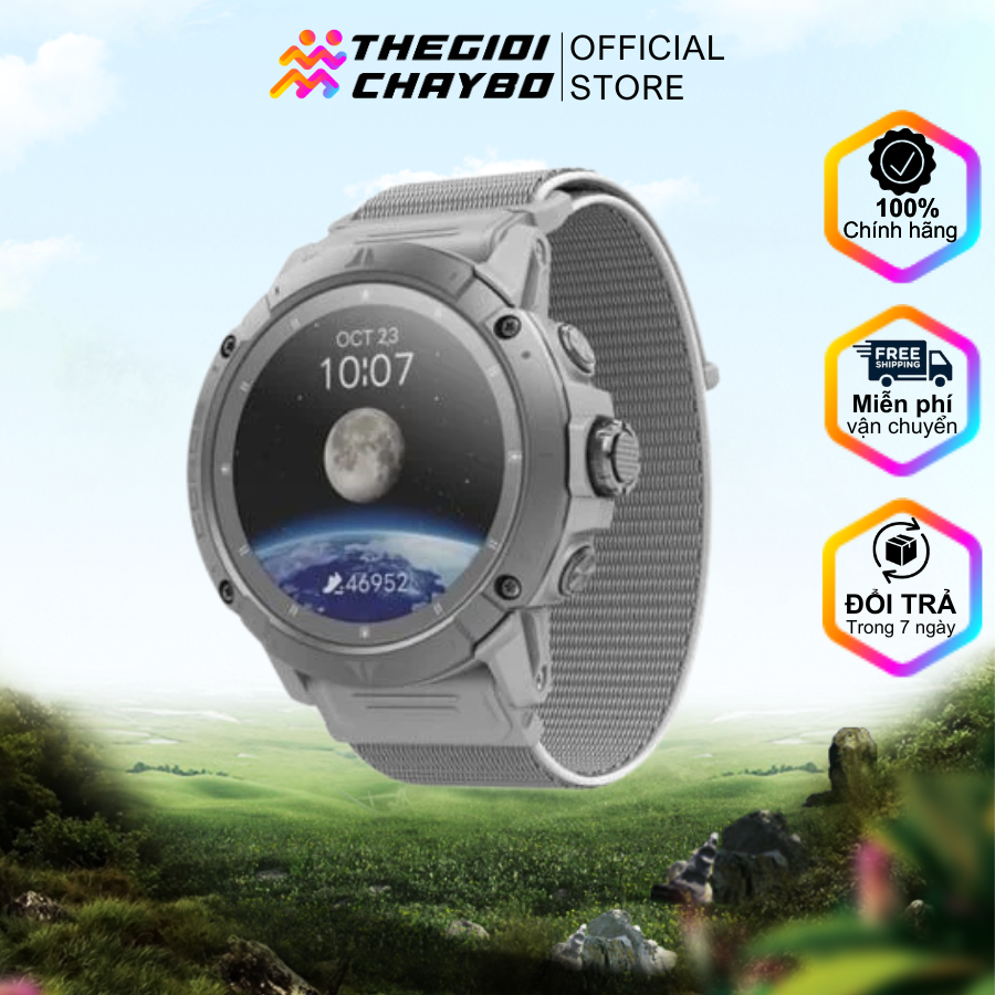 Khám Phá Các Thương Hiệu Đồng Hồ Thể Thao Chính Hãng Tại TGCB