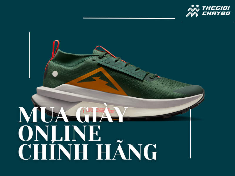 Hướng Dẫn Mua Giày Thể Thao Nam Chính Hãng Online An Toàn