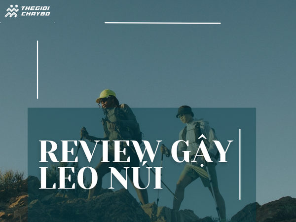 Review Chi Tiết Gậy Leo Núi Và Cách Sử Dụng Hiệu Quả