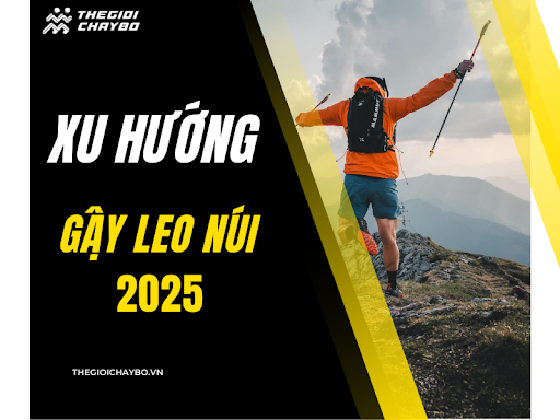 Thế Giới Chạy Bộ Hệ Thống Cung Cấp Sản Phẩm Chính Hãng
