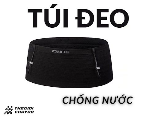 Top 7 Túi Đeo Chạy Bộ Chống Nước Đáng Mua Nhất Hiện Nay