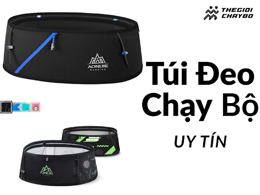 Mua Túi Đeo Chạy Bộ Ở Đâu Uy Tín Và Giá Hợp Lý Nhất?