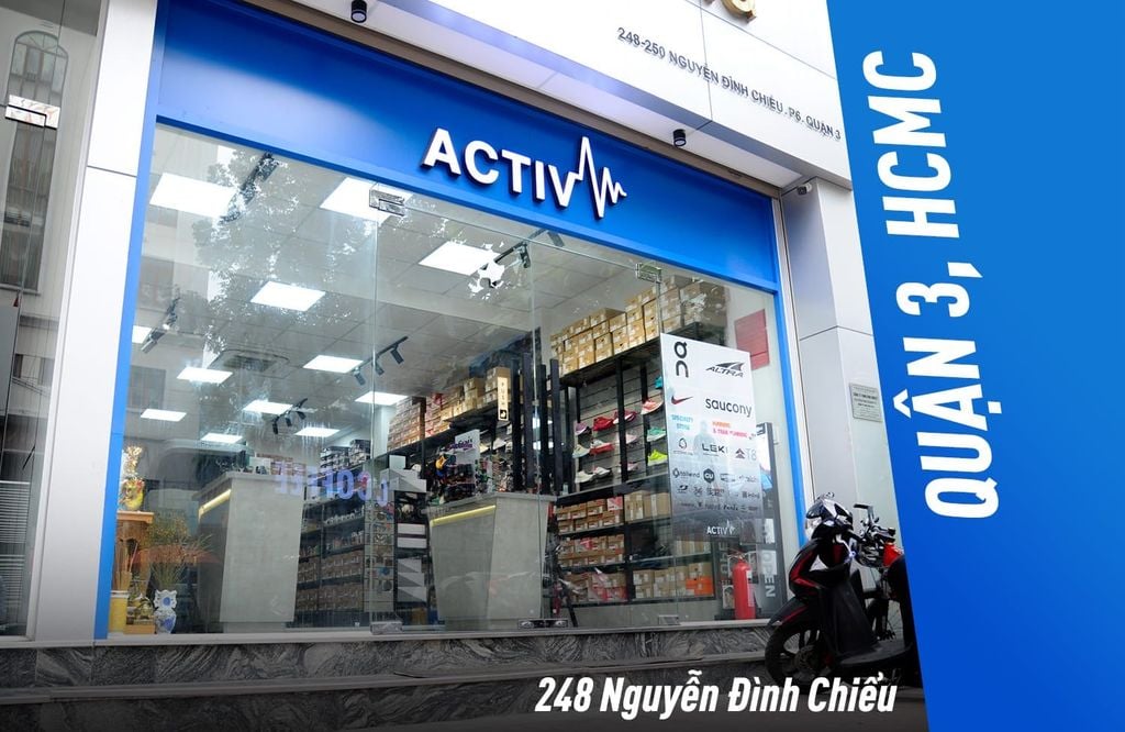 Activ Store