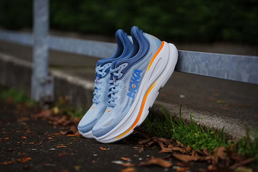 HOKA Bondi 9