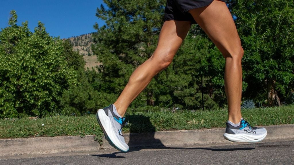 HOKA Rocket X 3