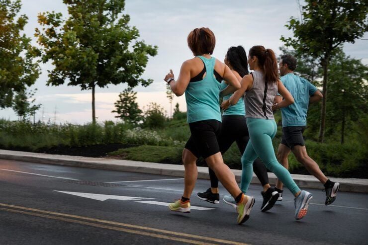 5km