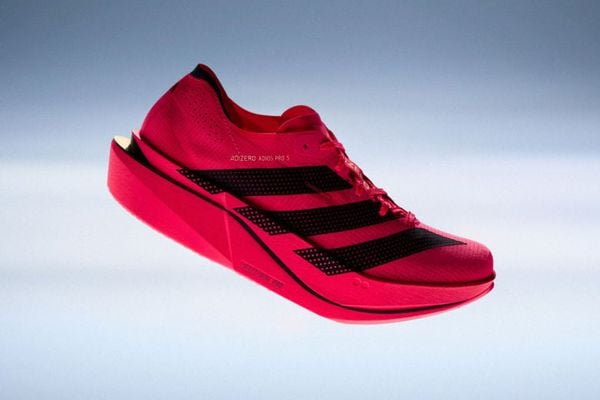 Giày chạy bộ Adidas Adizero Adios Pro 5 KI8293