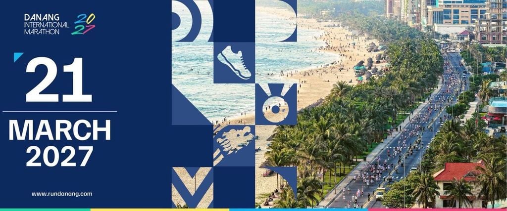 Da Nang International Marathon 2027