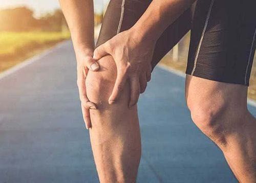 Nguyên nhân gây đau đầu gối