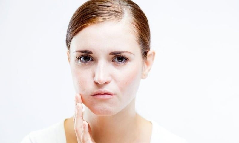 chạy bộ có làm giảm mỡ mặt không