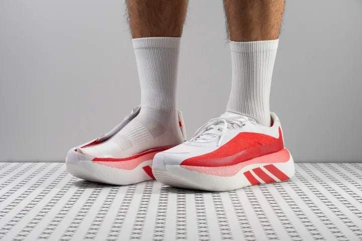 Adidas Hyperboost Edge