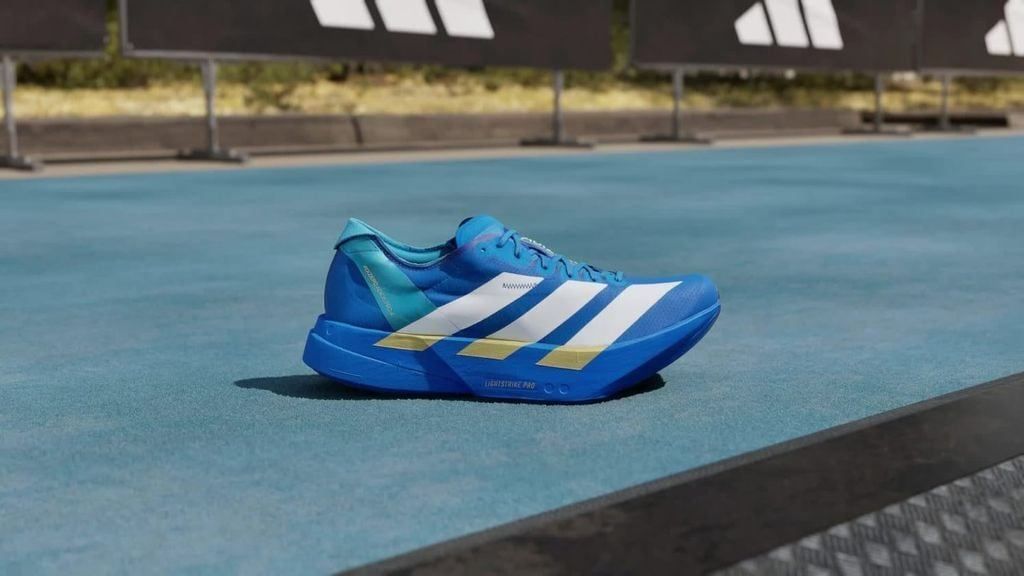 Adidas Adizero Adios Pro