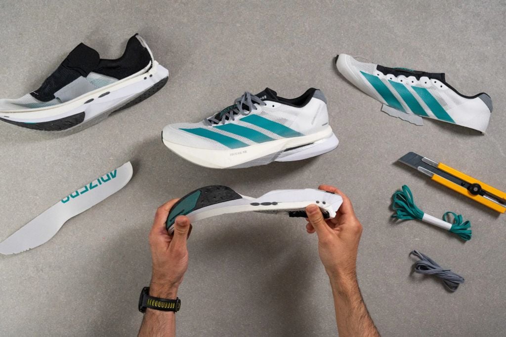 Adidas Adizero Boston 13