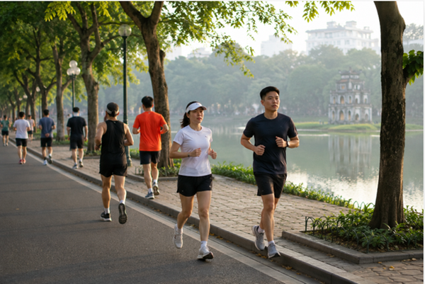 Cách duy trì chạy
