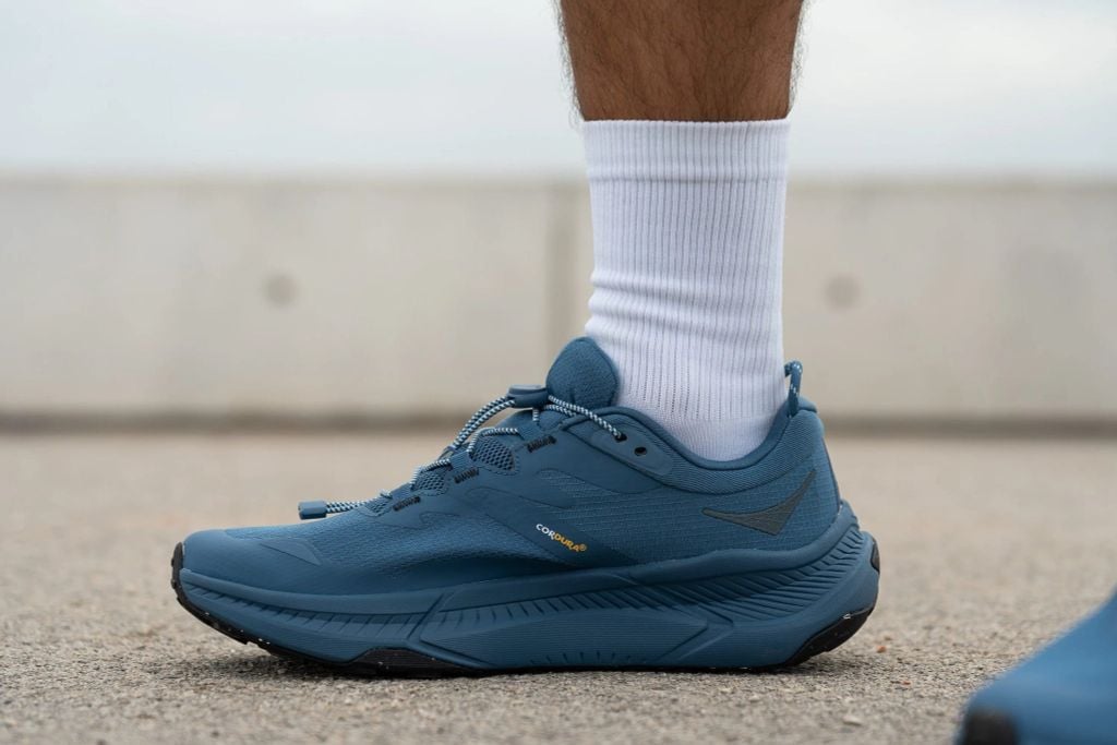 HOKA Transport GTX chạy bộ